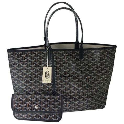 goyard st lous tote|Goyard st louis pm price.